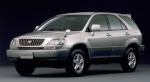 Toyota Harrier 1997 года